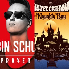 Prayer in C vs. La La La