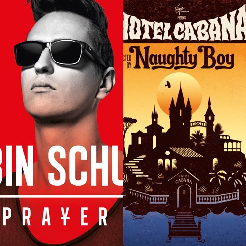 Prayer in C vs. La La La
