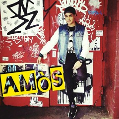 Drop that kitty down low ft Amos