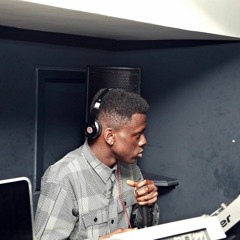 DJ Bazz Hip Hop/Trap Mix