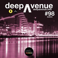 David Manso - Deep Avenue #098