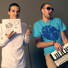 For Friends! vol.1 (Liveset @ Loft, Minsk)