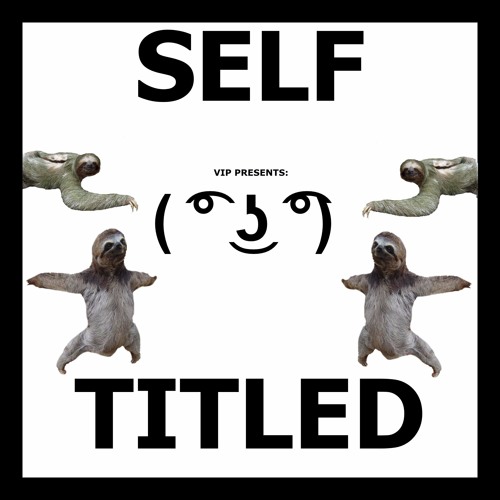 Self Titled