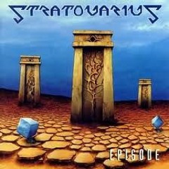Stratovarius - Speed of Light