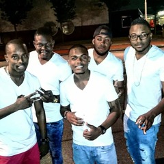 Pa Bo Sa -grupo Sabor Grabashon 22 Nov 2015 2