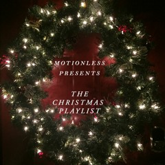 Motionless Music Christmas Playlist