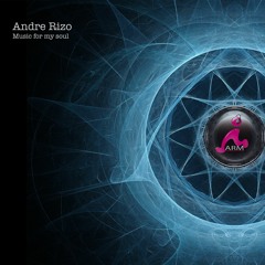 Andre Rizo - Music For My Soul