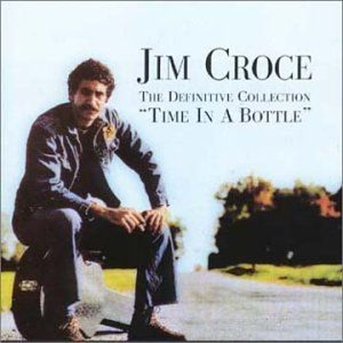 Listen to Time In A Bottle - Jim Croce (Acoustic Cover) by Bree Cards. in  move playlist online for free on SoundCloud