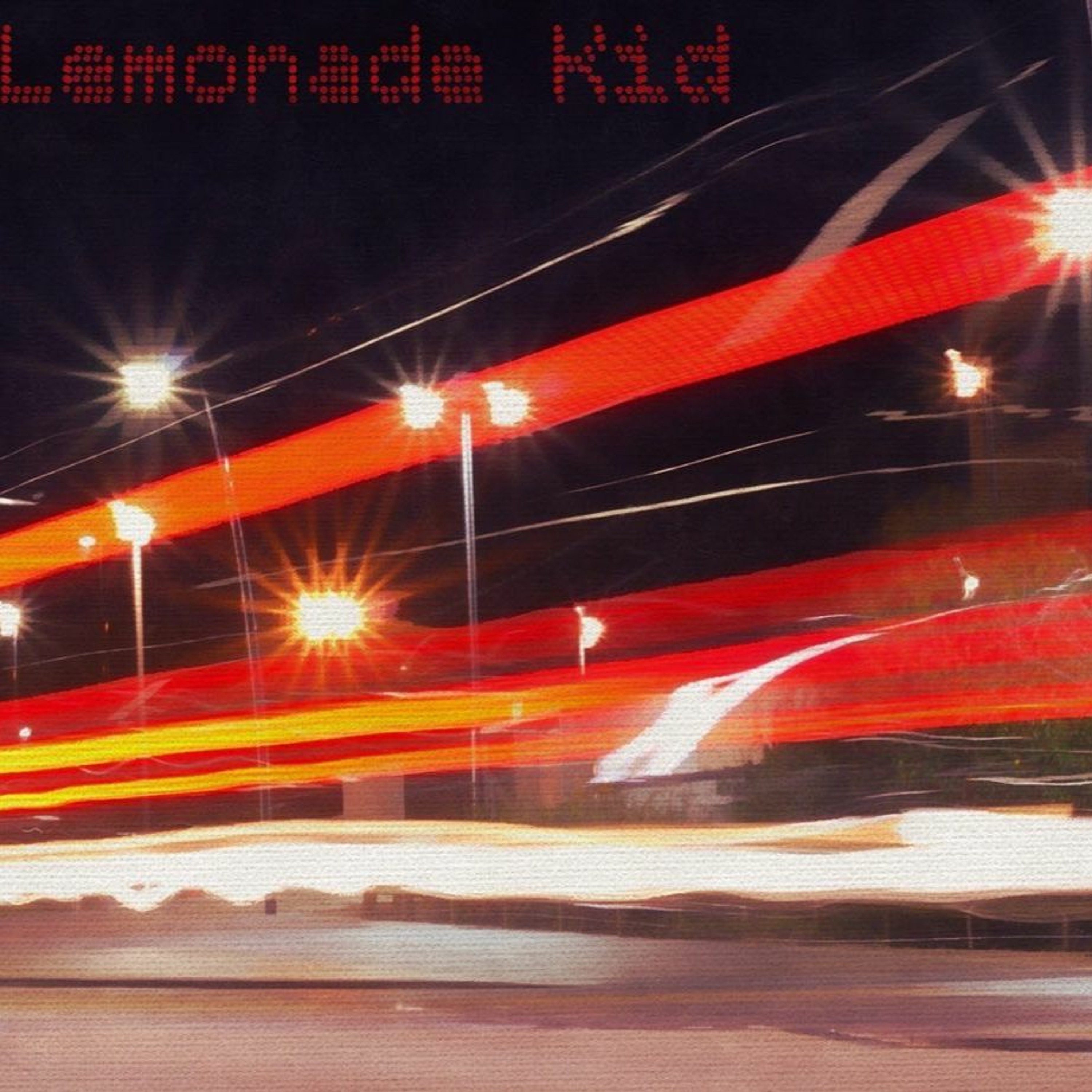 Lemonade Kid