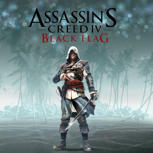 soundtrack assassins creed 4