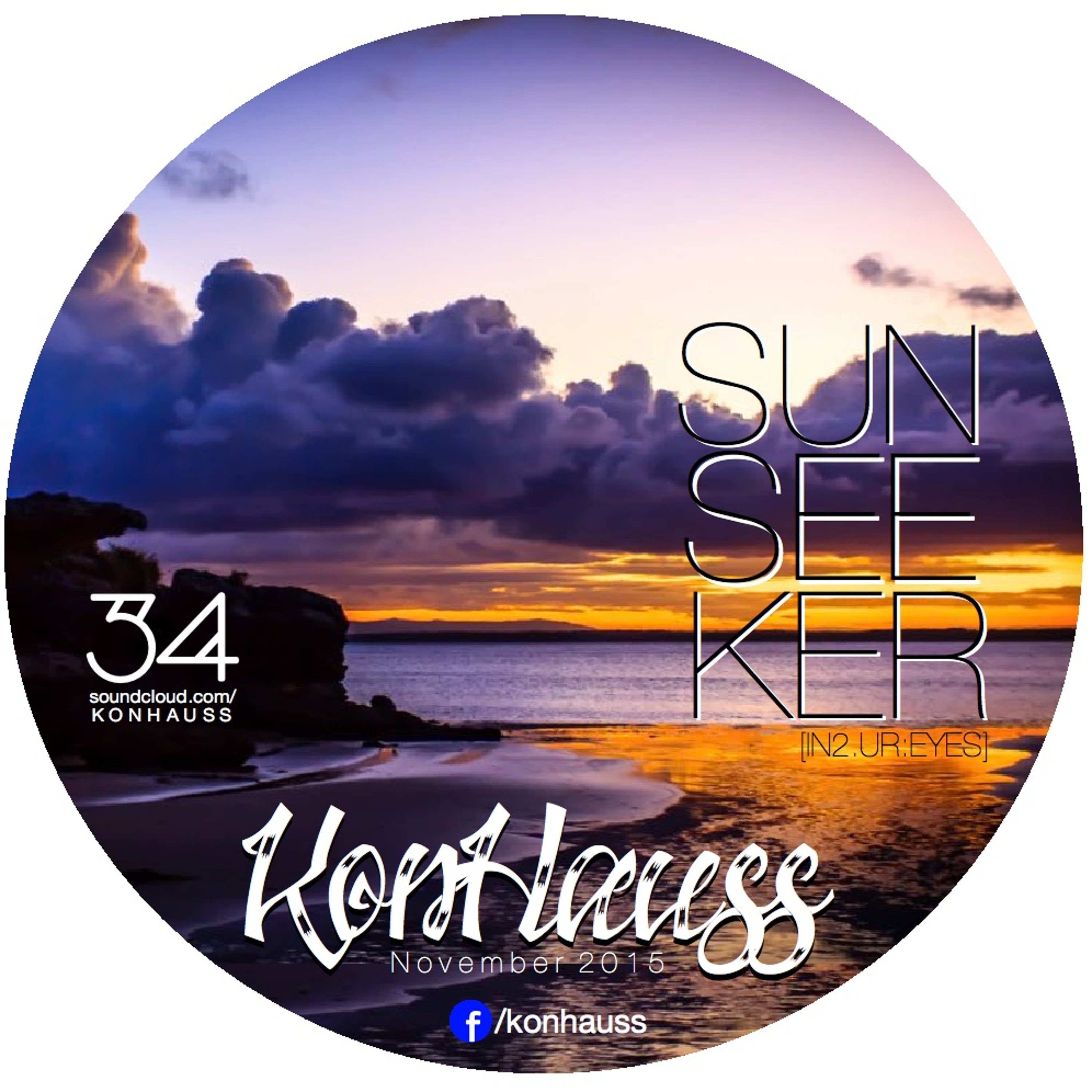 KONHAUSS PODCAST