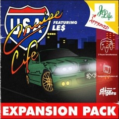 06.  -  Le$ - FWTS  -  Expansion Pack