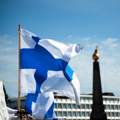 For My Country (acoustic Joey Tempest cover)