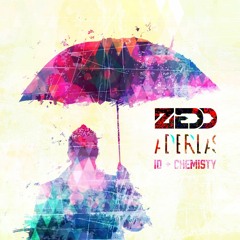 Zedd - ID + Chemistry - feat. Aderlas