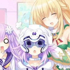 Hyperdimension Neptunia Rebirth3 V Gen ED Full - True End Player by Idol College