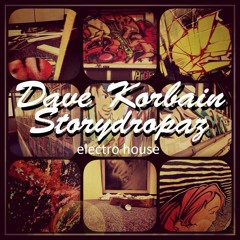 Dave Korbain -Storydropaz-