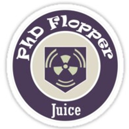 phd flopper symbol