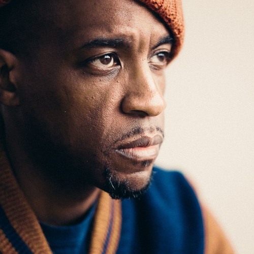 Masta Ace - I Did It (Robot Orchestra Remix)