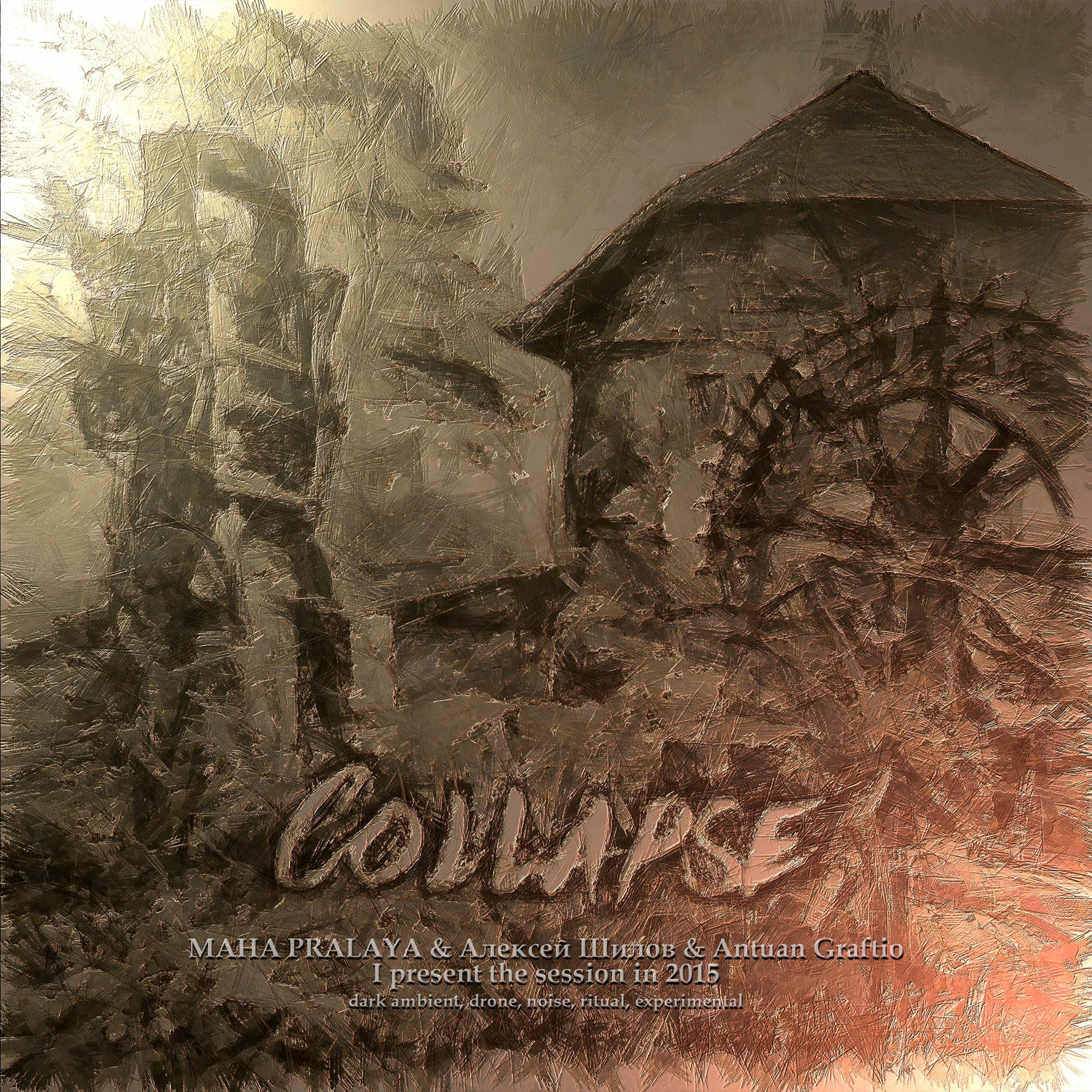 Collapse - 2015 episode artwork