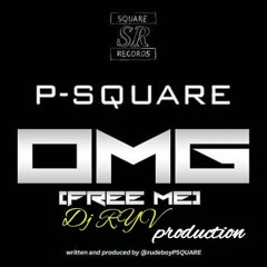 OMG - P Square