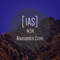 Intrinsic Audio Sessions [IAS] # 34 - Alessandro Crimi