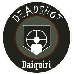 Deadshot Daiquiri