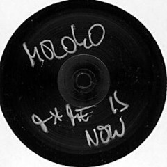 THE TIME IS NOW (ZAU EDIT) J.M.R.