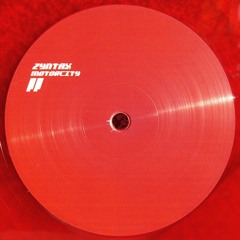 Zyntax 11 - B3
