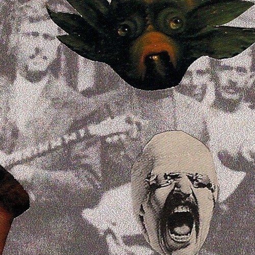 Dance Of The Mad Man