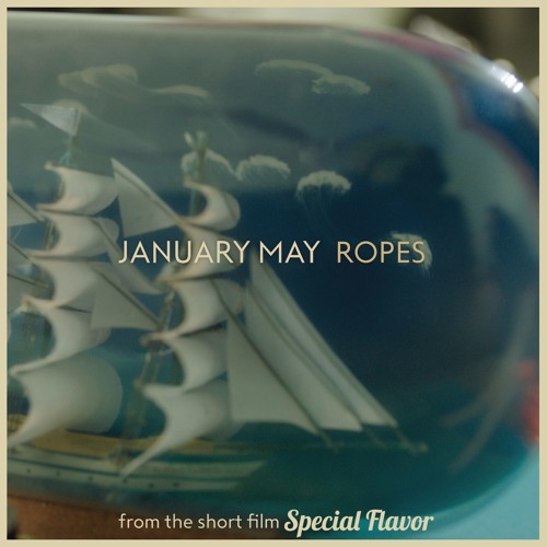 Ropes