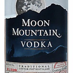 Павел Перец - Луна и водка (Chris De Burg - Moonlight and Vodka)