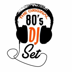 Happy Birthday Megamix, (by So80's Crew)