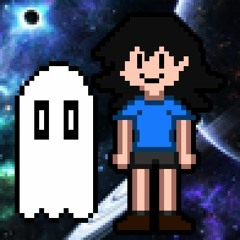 Undertale - Napstablook Livestreams At Grillby's - Toby Fox, Likonan