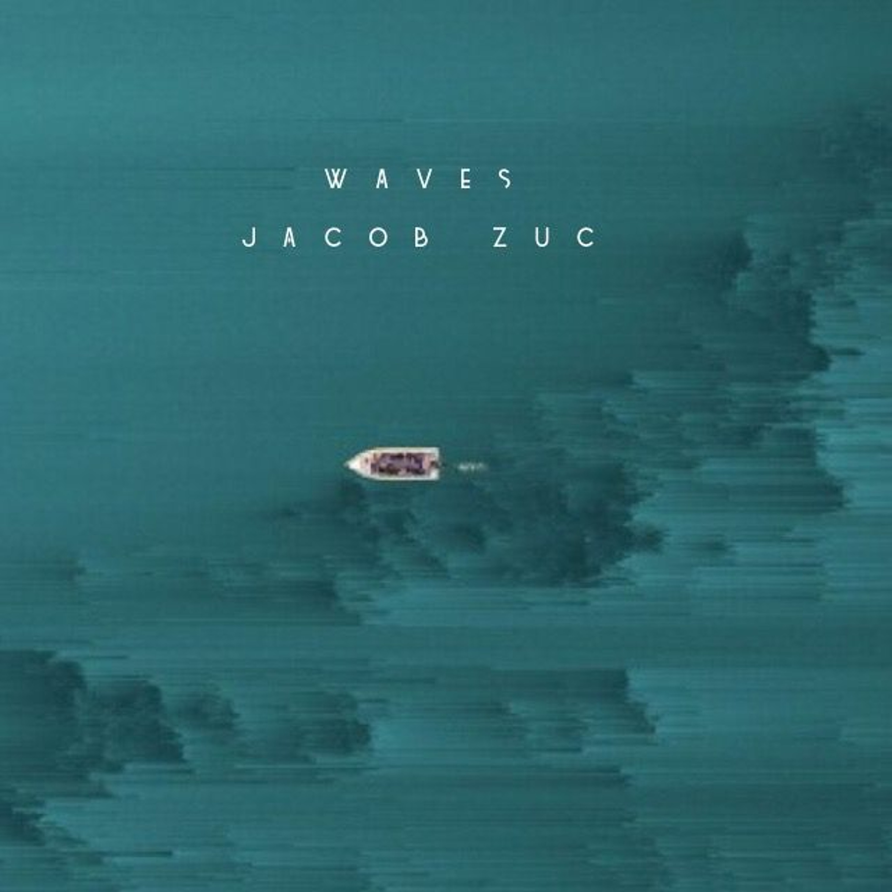 Jacob Zuc
