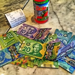 Namoney " 609 to The6ix"