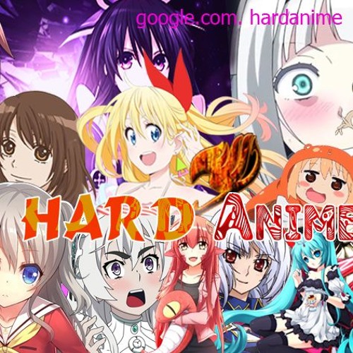 Stream Sora No Otoshimono Forte Ed Theme Collection Odoriko By Hardanime Fb Listen Online For Free On Soundcloud