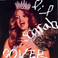 cover of Miss World by Hole