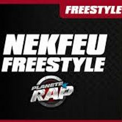 Nekfeu - Planète Rap Compilation