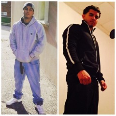 PLANET 4 FREESTYLE - KWESS & DiOS