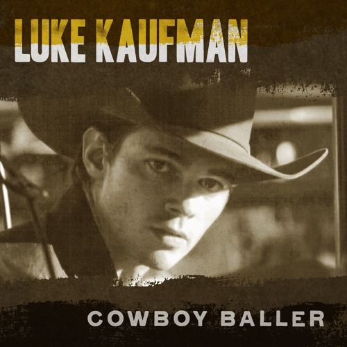 Luke Kaufman  B.R.S.O.B