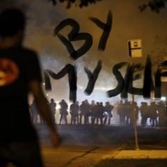 By Myself-The Movemnt