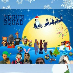 LIL NTZR Feat Dj Ebal - Скриликс Спиздил Олевьйе (Original DRAM)