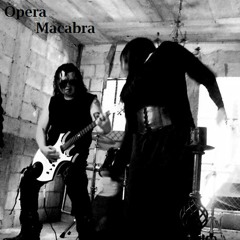 Opera Macabra - Across Any Other Dimension (Rehearsal)