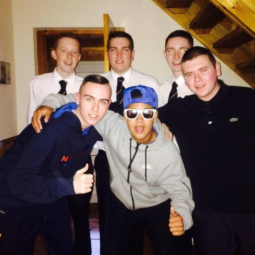 Never Forget You (Press Play Bootleg)