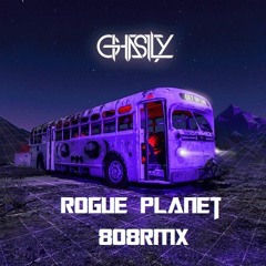 Rogue Planet- Get Up On This (808RMX)[FREEDOWNLOAD]