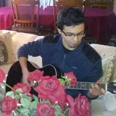 Chained Down Blues (Demo)