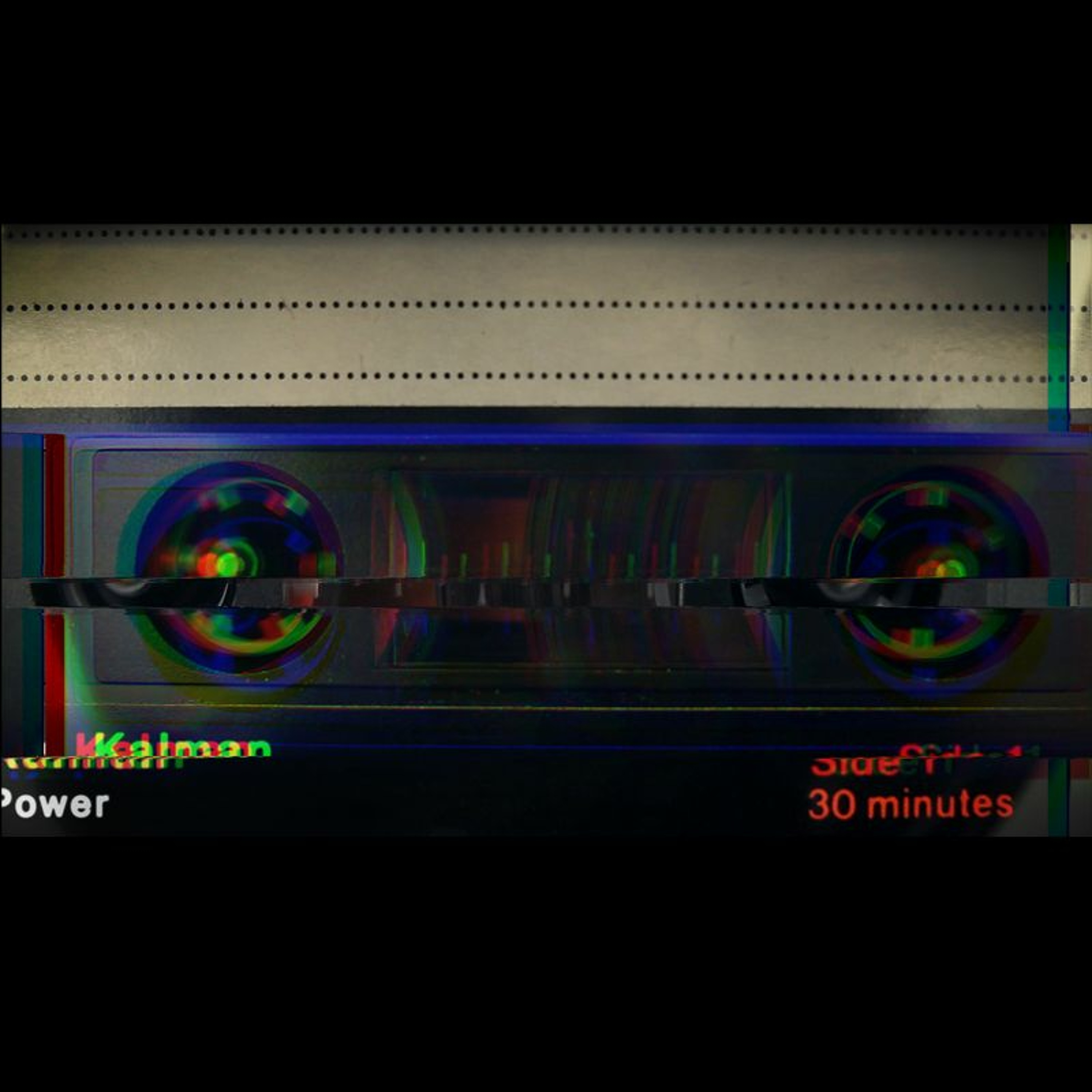 Kalman - Power (Drum And Bass) episode artwork