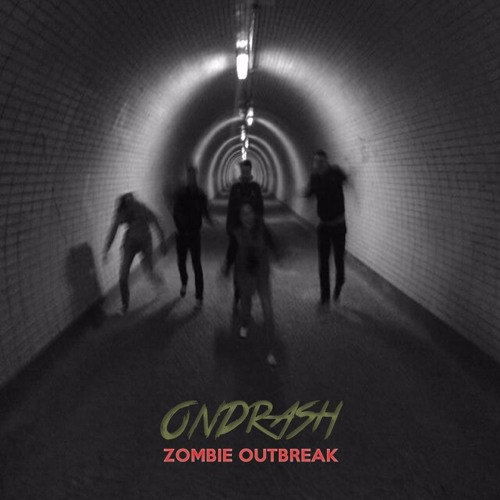 Zombie outbreak (original mix) (free download)