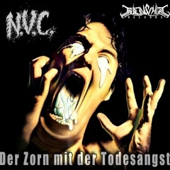 Neanderthal Von Core – Der Zorn Mit Der Todesangst [TSR-04]  CD-R OUT NOW!