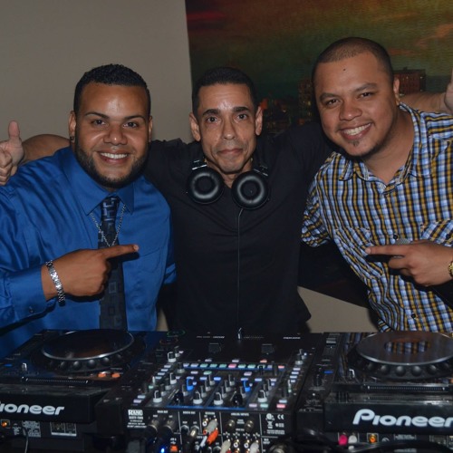 BEST SALSA MIX #3 - DEC 2015